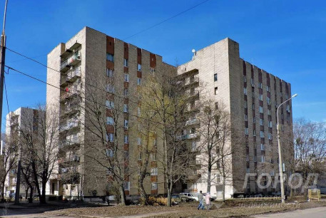 Продам гостинку, Салтовка, ТРК Украина, Код: 741648/1