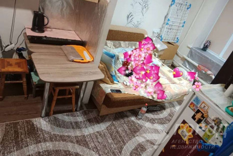 Продам гостинку, Салтовка, ТРК Украина, Код: 741648/1