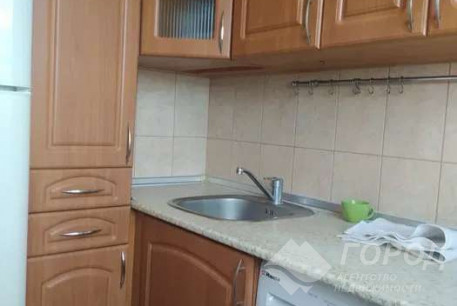 Продам 1-кімнатну квартиру, Салтовка, 602 м/р, Код: 741714/4