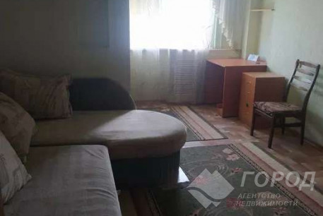 Продам 1-кімнатну квартиру, Салтовка, 602 м/р, Код: 741714/4