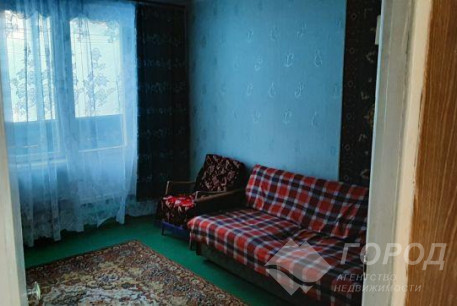 Сдам 3-х кімнатну квартиру, Салтовка, Код: 741773/1