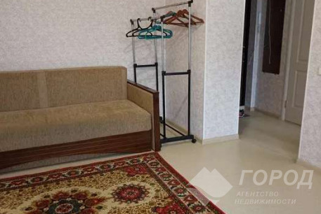 Сдам 1-кімнатну квартиру, ХТЗ, Восточный (ХТЗ), Код: 741787/2