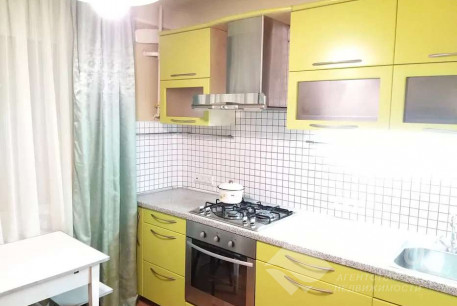 Сдам 1-кімнатну квартиру, Салтовский, Код: 741845/1