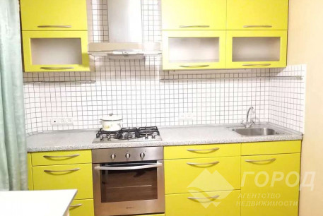 Сдам 1-кімнатну квартиру, Салтовский, Код: 741845/1