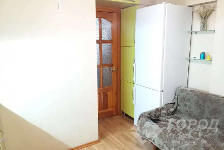 Сдам 1-кімнатну квартиру, Салтовский, Код: 741845/1