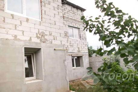 Продам дом, Холодная Гора, Лысая Гора, Митинговая ул., Код: 741853/2