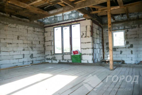 Продам дом, Холодная Гора, Лысая Гора, Митинговая ул., Код: 741853/2