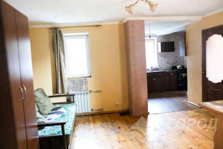 Продам дом, Холодная Гора, Лысая Гора, Митинговая ул., Код: 741853/2