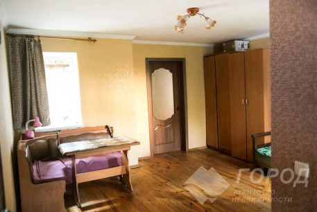 Продам дом, Холодная Гора, Лысая Гора, Митинговая ул., Код: 741853/2