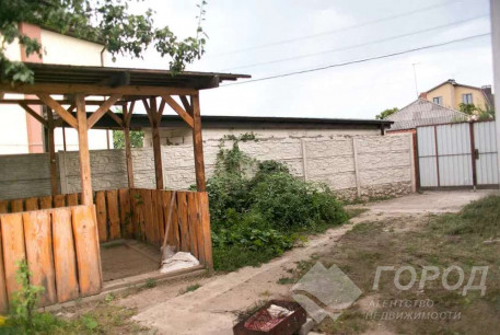 Продам дом, Холодная Гора, Лысая Гора, Митинговая ул., Код: 741853/2