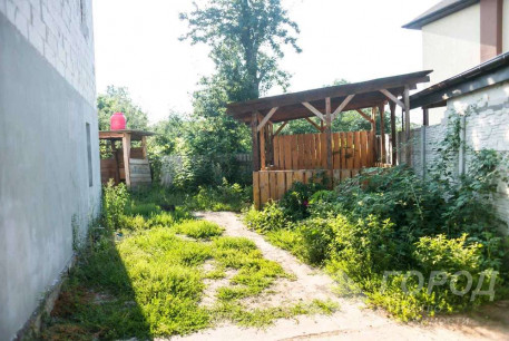 Продам дом, Холодная Гора, Лысая Гора, Митинговая ул., Код: 741853/2