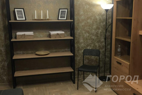 Продам 1-кімнатну квартиру, Салтовка, Героев Труда метро, Код: 741957/4