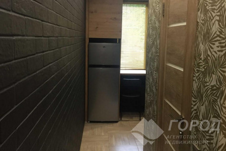 Продам 1-кімнатну квартиру, Салтовка, Героев Труда метро, Код: 741957/4