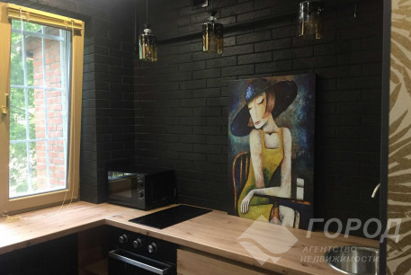 Продам 1-кімнатну квартиру, Салтовка, Героев Труда метро, Код: 741957/4