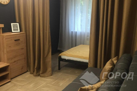 Продам 1-кімнатну квартиру, Салтовка, Героев Труда метро, Код: 741957/4