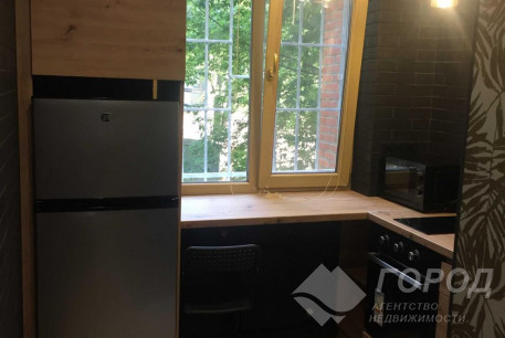 Продам 1-кімнатну квартиру, Салтовка, Героев Труда метро, Код: 741957/4