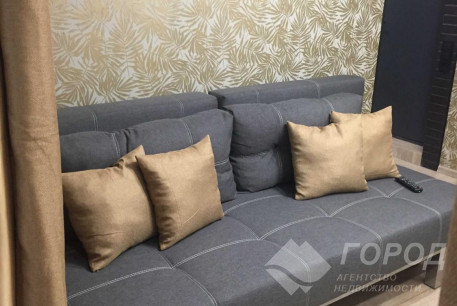 Продам 1-кімнатну квартиру, Салтовка, Героев Труда метро, Код: 741957/4