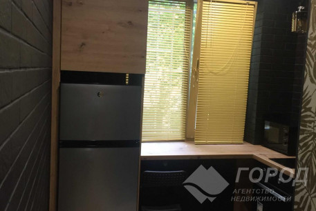 Продам 1-кімнатну квартиру, Салтовка, Героев Труда метро, Код: 741957/4