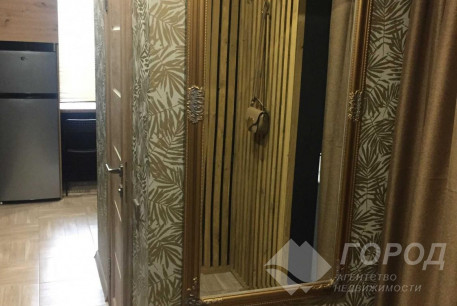 Продам 1-кімнатну квартиру, Салтовка, Героев Труда метро, Код: 741957/4