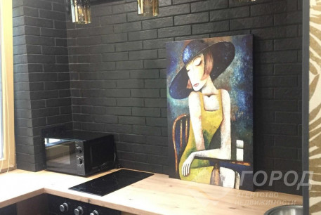 Продам 1-кімнатну квартиру, Салтовка, Героев Труда метро, Код: 741957/4