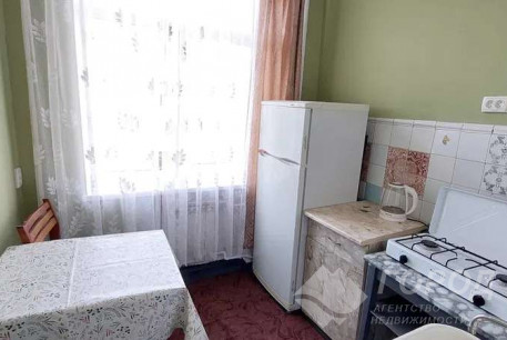 Сдам 1-кімнатну квартиру, Рогань, Код: 741969/3