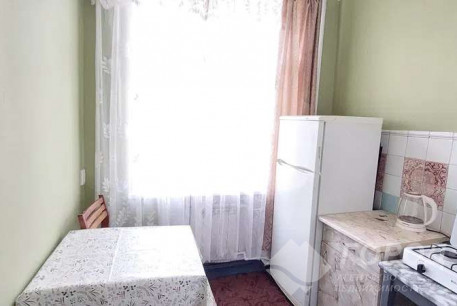 Сдам 1-кімнатну квартиру, Рогань, Код: 741969/3