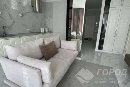 Сдам 2-х кімнатну квартиру в новобудові, Павлово поле, Сокольники, Код: 742004/2