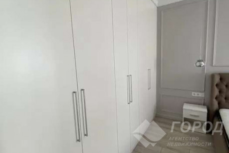 Сдам 2-х кімнатну квартиру в новобудові, Павлово поле, Сокольники, Код: 742004/2