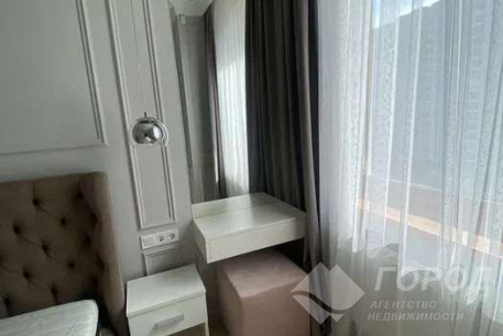 Сдам 2-х кімнатну квартиру в новобудові, Павлово поле, Сокольники, Код: 742004/2