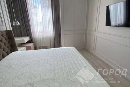 Сдам 2-х кімнатну квартиру в новобудові, Павлово поле, Сокольники, Код: 742004/2