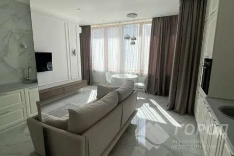 Сдам 2-х кімнатну квартиру в новобудові, Павлово поле, Сокольники, Код: 742004/2