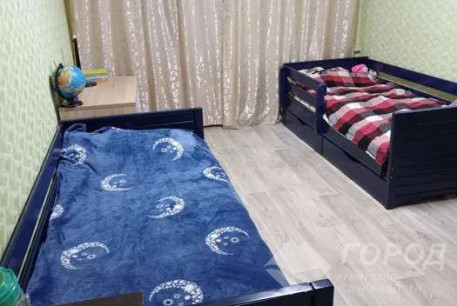 Продам 3-х кімнатну квартиру, Салтовка, Студенческая метро, Код: 742120/2