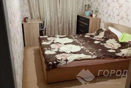 Продам 3-х кімнатну квартиру, Салтовка, Студенческая метро, Код: 742120/2