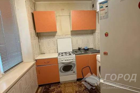 Сдам 1-кімнатну квартиру, Гагарина проспект, Защитников Украины метро (Площадь Восстания), Код: 742135/3