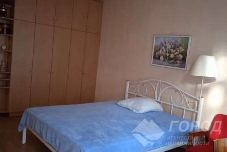 Сдам 2-х кімнатну квартиру, Центр, Пушкинская метро, Код: 742144/1