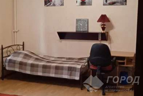 Сдам 2-х кімнатну квартиру, Центр, Пушкинская метро, Код: 742144/1