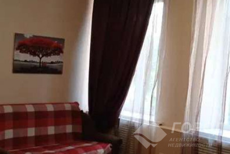 Сдам 2-х кімнатну квартиру, Центр, Пушкинская метро, Код: 742144/1