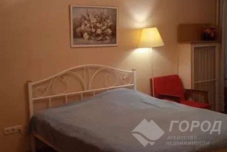 Сдам 2-х кімнатну квартиру, Центр, Пушкинская метро, Код: 742144/1