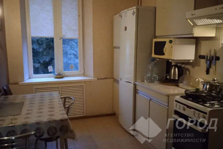 Сдам 2-х кімнатну квартиру, Центр, Пушкинская метро, Код: 742144/1