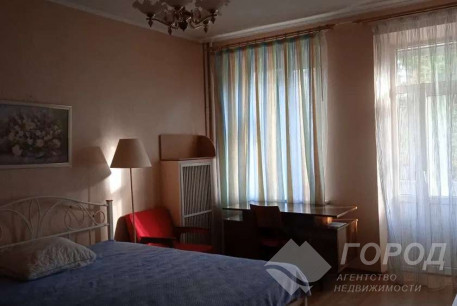 Сдам 2-х кімнатну квартиру, Центр, Пушкинская метро, Код: 742144/1