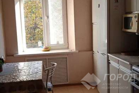 Сдам 2-х кімнатну квартиру, Центр, Пушкинская метро, Код: 742144/1