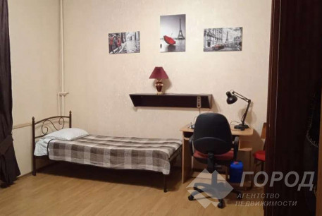 Сдам 2-х кімнатну квартиру, Центр, Пушкинская метро, Код: 742144/1