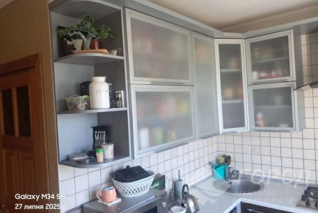 Продам 2-х кімнатну квартиру, Салтовка, Код: 742152/2