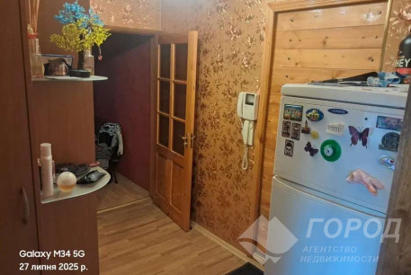 Продам 2-х кімнатну квартиру, Салтовка, Код: 742152/2