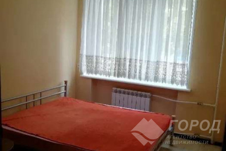 Сдам 3-х кімнатну квартиру, Павлово поле, Ботанический сад метро, Код: 742169/1