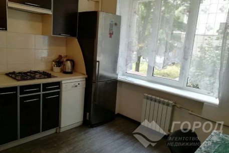 Сдам 3-х кімнатну квартиру, Павлово поле, Ботанический сад метро, Код: 742169/1