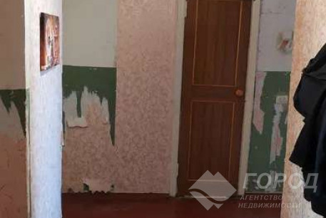 Продам 2-х кімнатну квартиру, Дергачевский р-н, Солоницевка пгт., Код: 742230/2