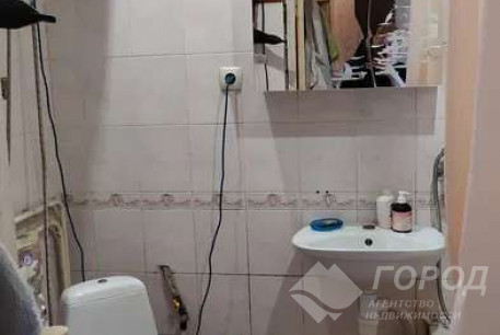 Продам 2-х кімнатну квартиру, Дергачевский р-н, Солоницевка пгт., Код: 742230/2