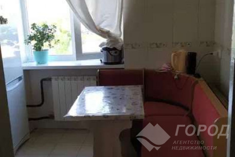 Продам 2-х кімнатну квартиру, Дергачевский р-н, Солоницевка пгт., Код: 742230/2