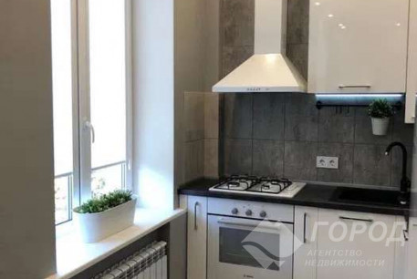 Сдам 3-х кімнатну квартиру, Центр, Код: 742279/1